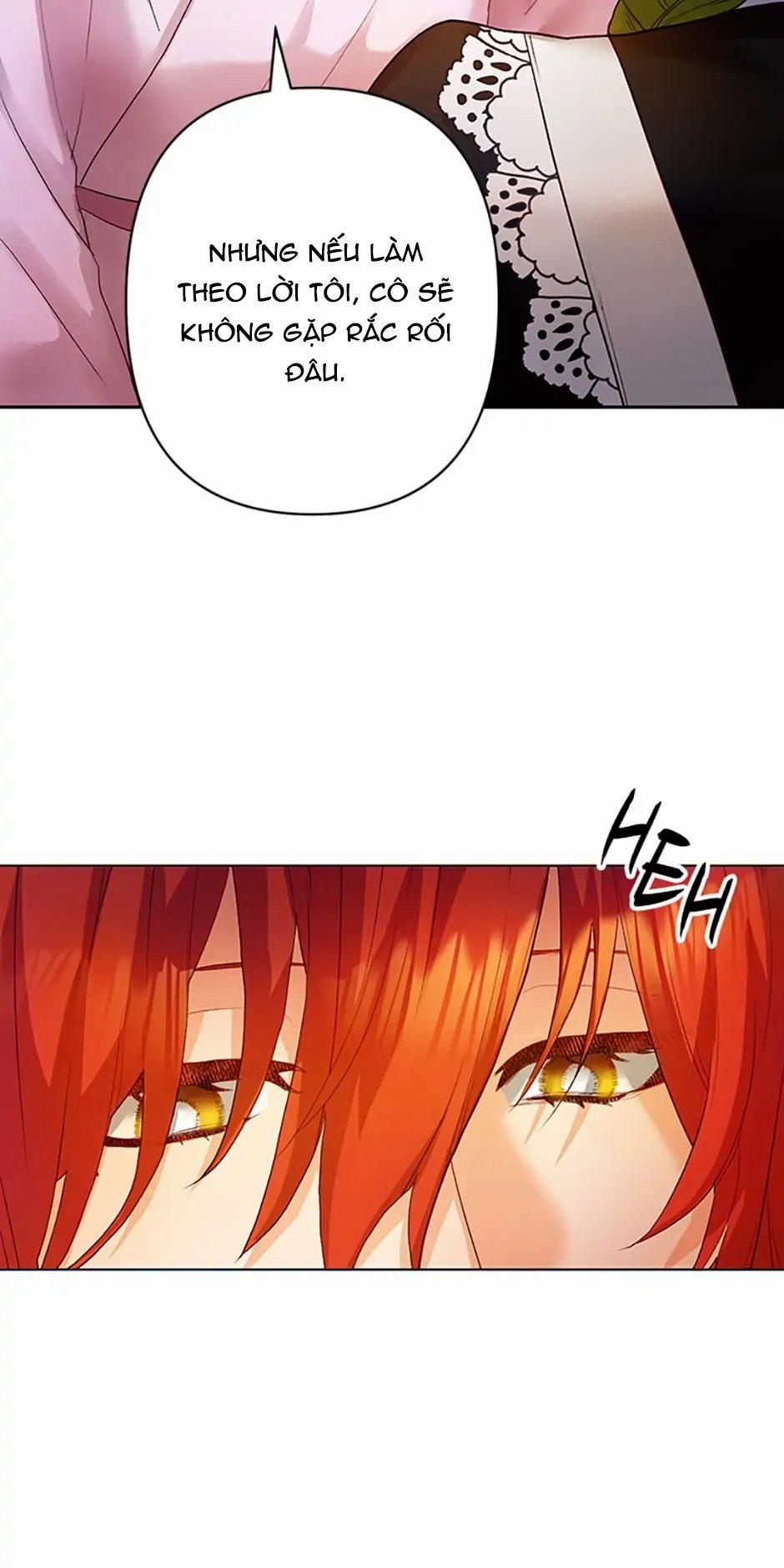 Cuộc Sống Vương Giả Của Người Tình Giả 7.2 trang 21