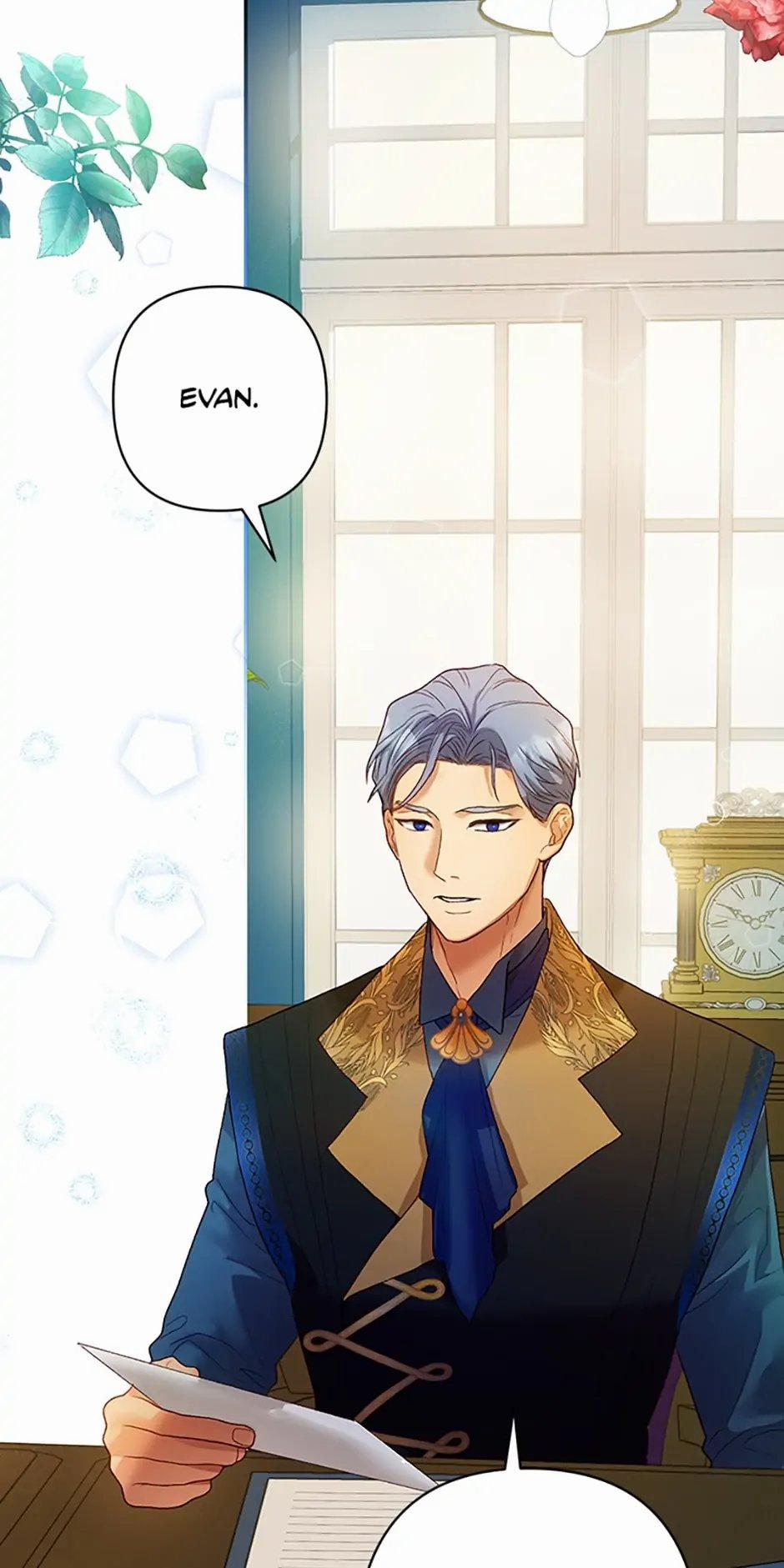 Cuộc Sống Vương Giả Của Người Tình Giả 7.2 trang 24