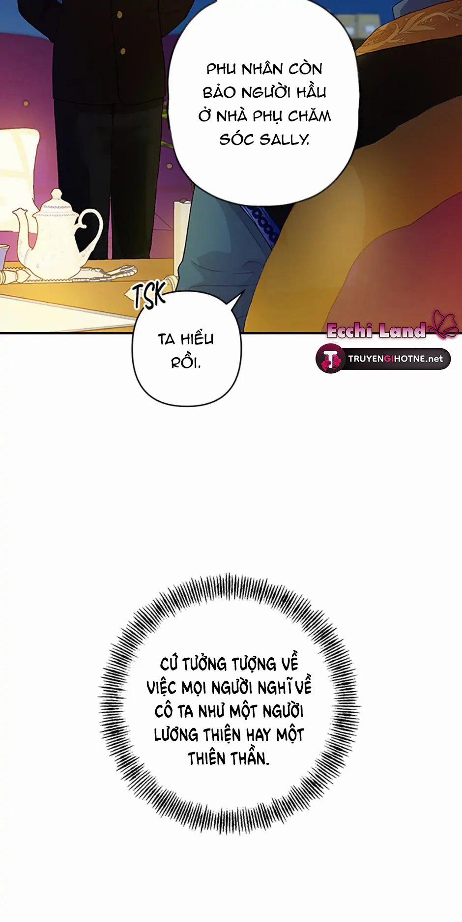 Cuộc Sống Vương Giả Của Người Tình Giả 7.2 trang 26