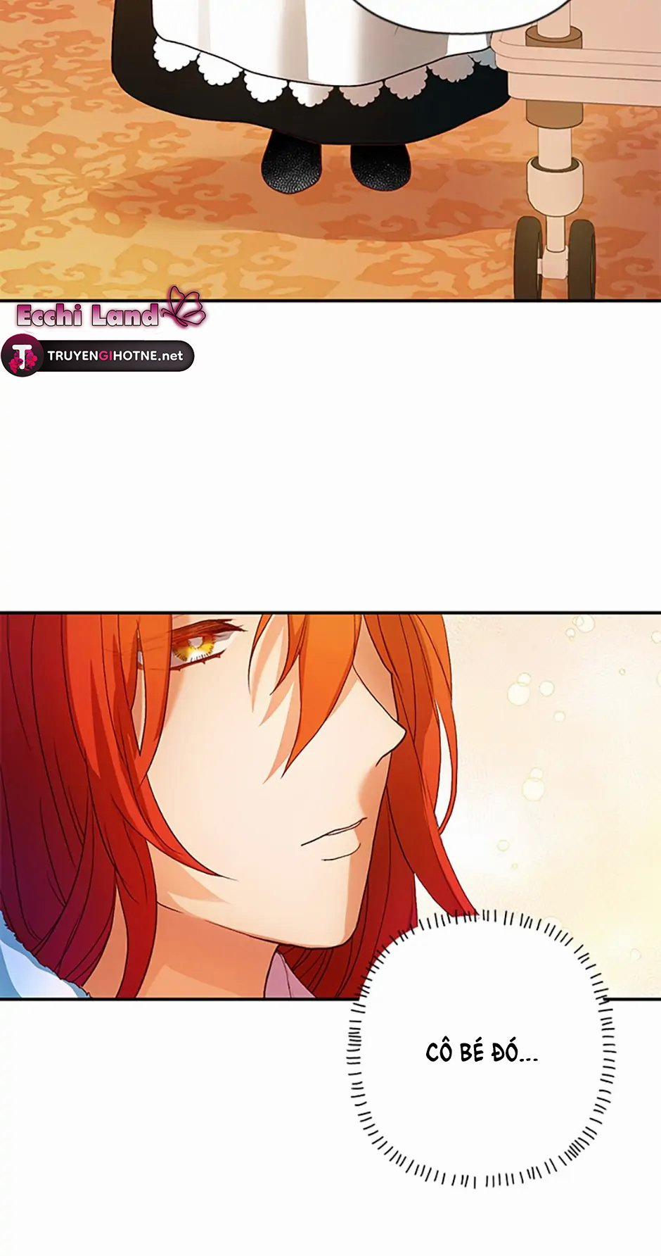 Cuộc Sống Vương Giả Của Người Tình Giả 7.2 trang 3