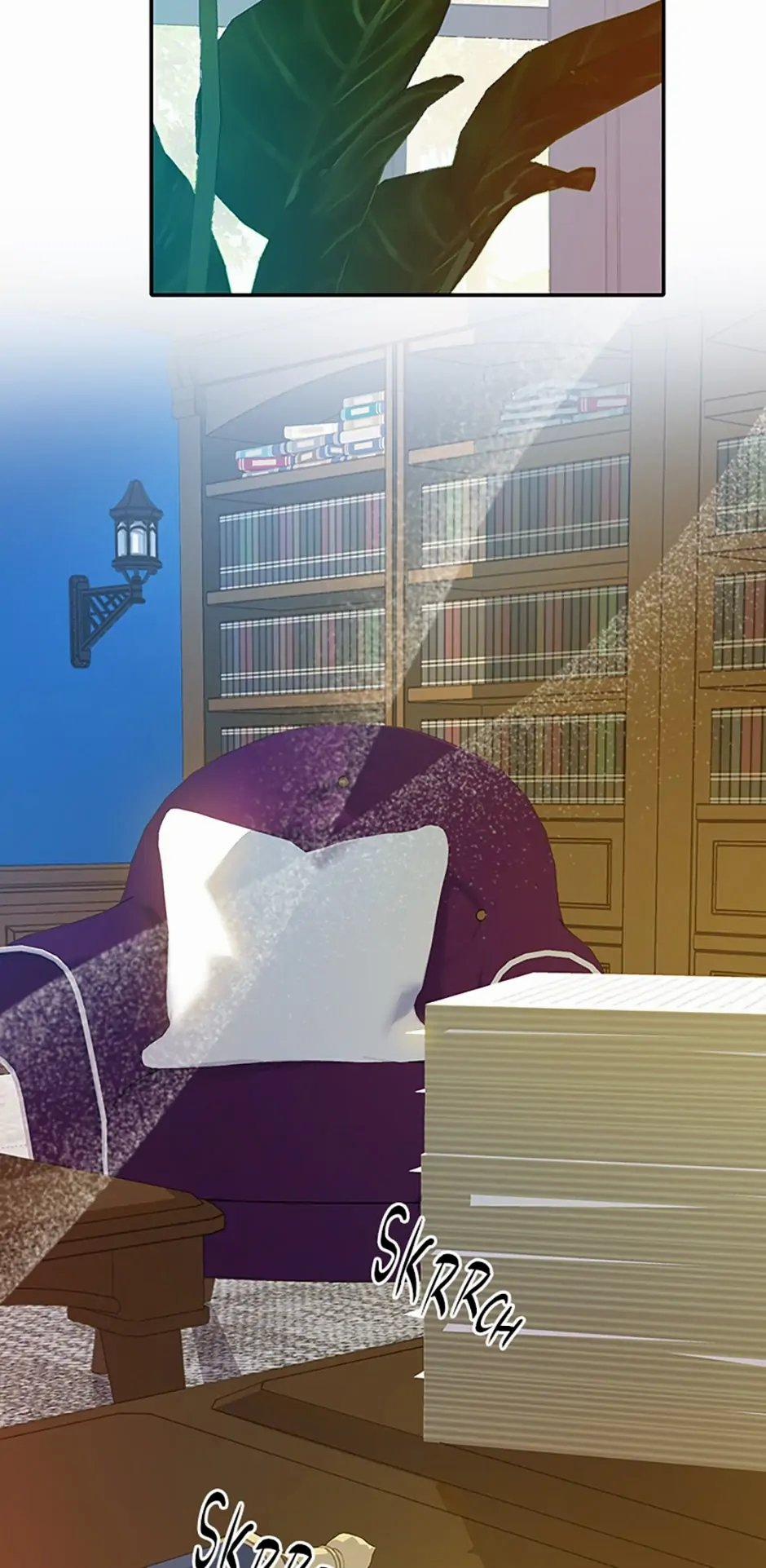 Cuộc Sống Vương Giả Của Người Tình Giả 7.2 trang 30