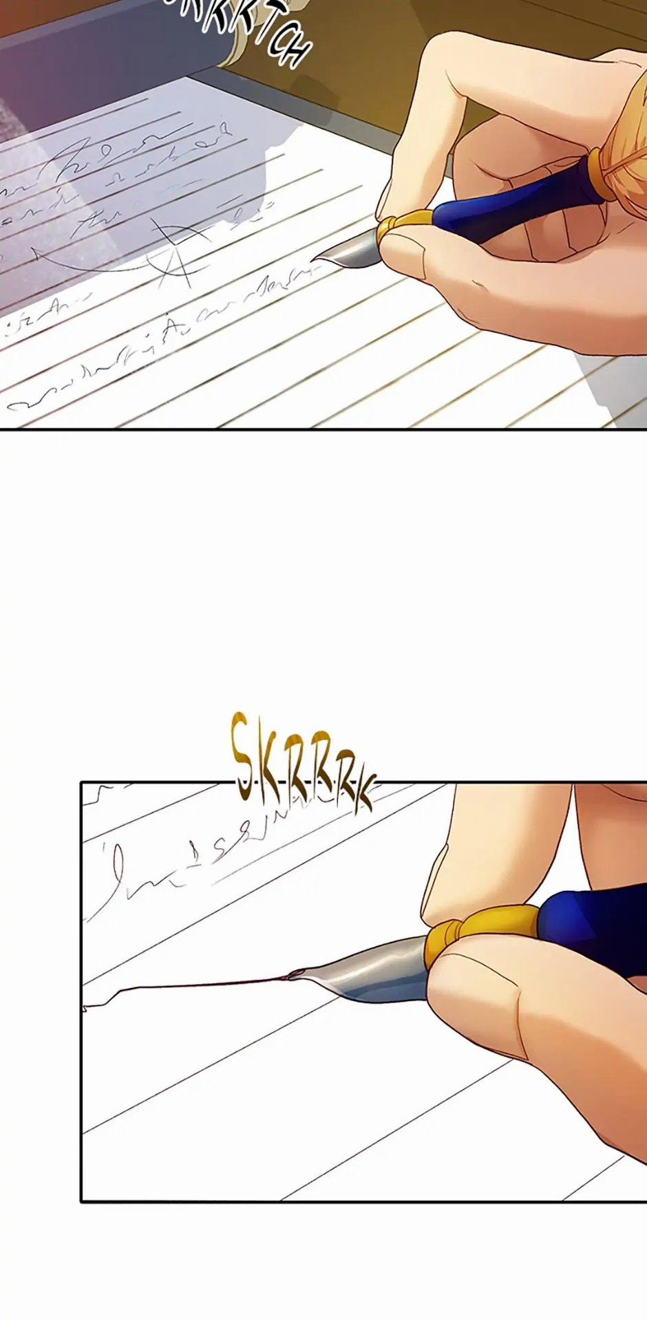 Cuộc Sống Vương Giả Của Người Tình Giả 7.2 trang 31