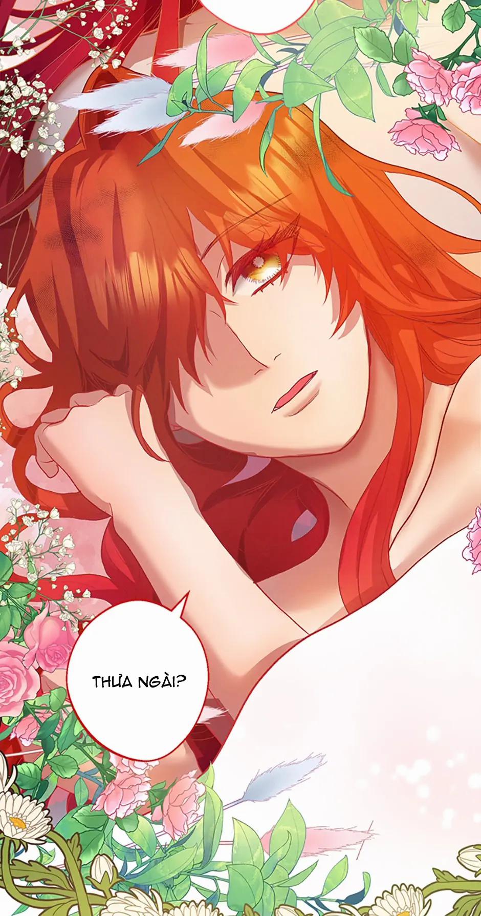 Cuộc Sống Vương Giả Của Người Tình Giả 7.2 trang 35