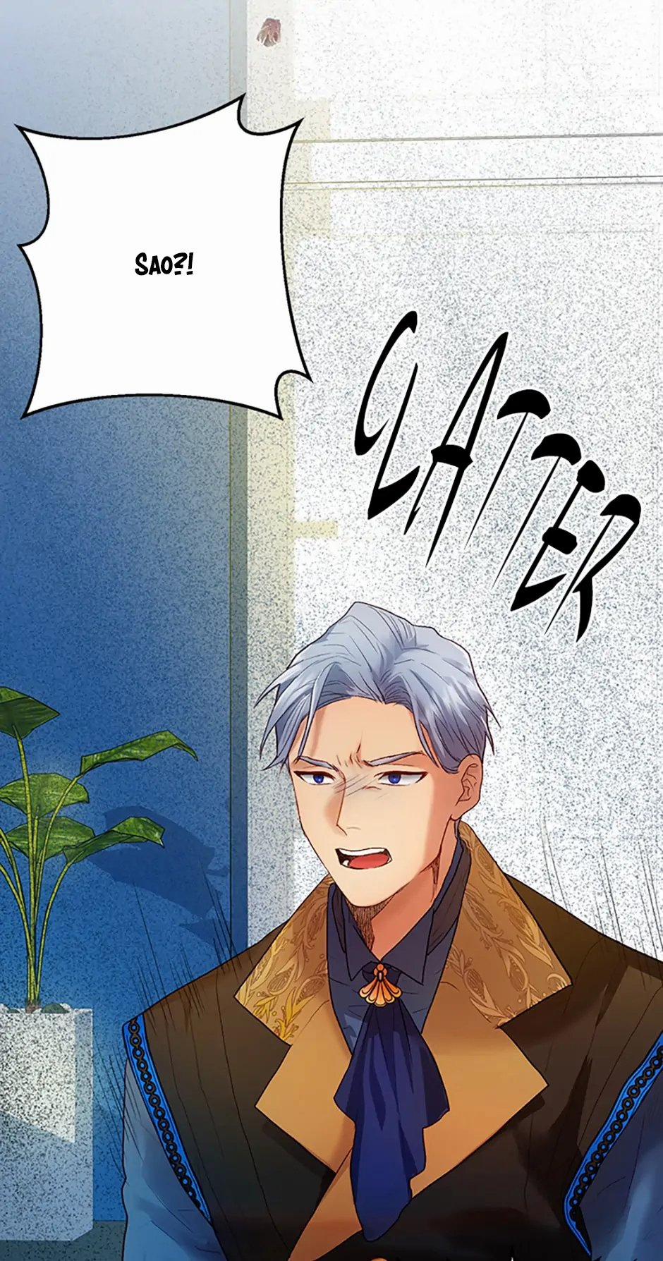 Cuộc Sống Vương Giả Của Người Tình Giả 7.2 trang 39