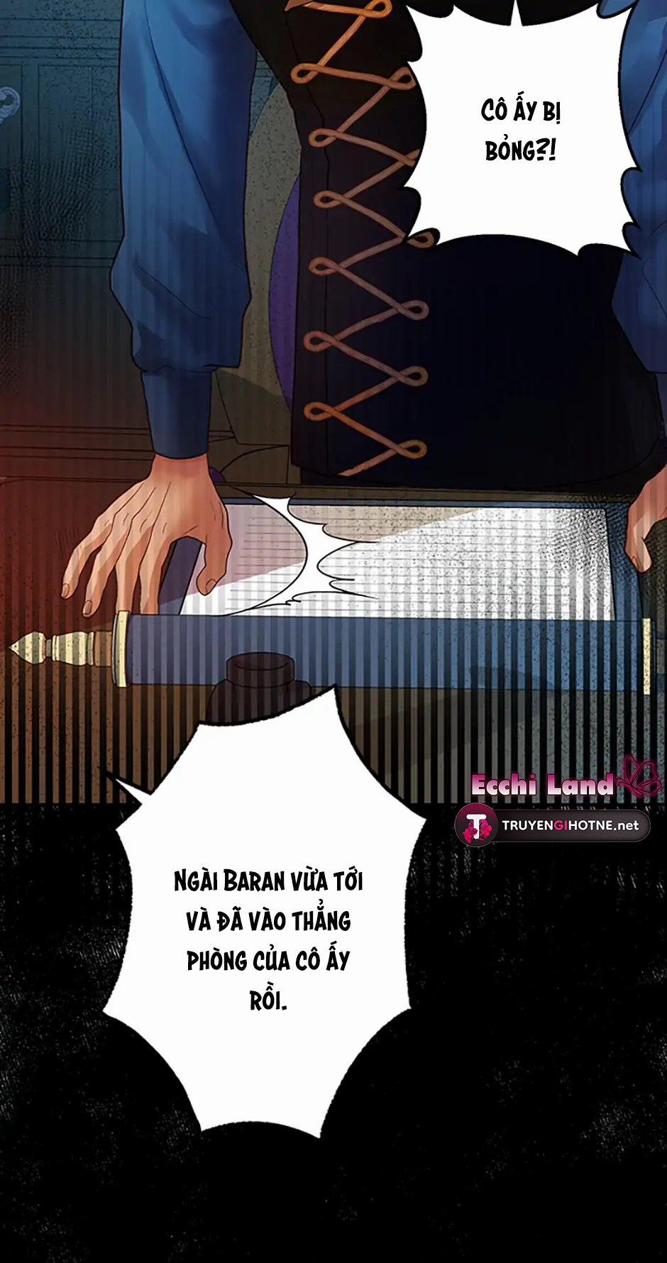 Cuộc Sống Vương Giả Của Người Tình Giả 7.2 trang 40