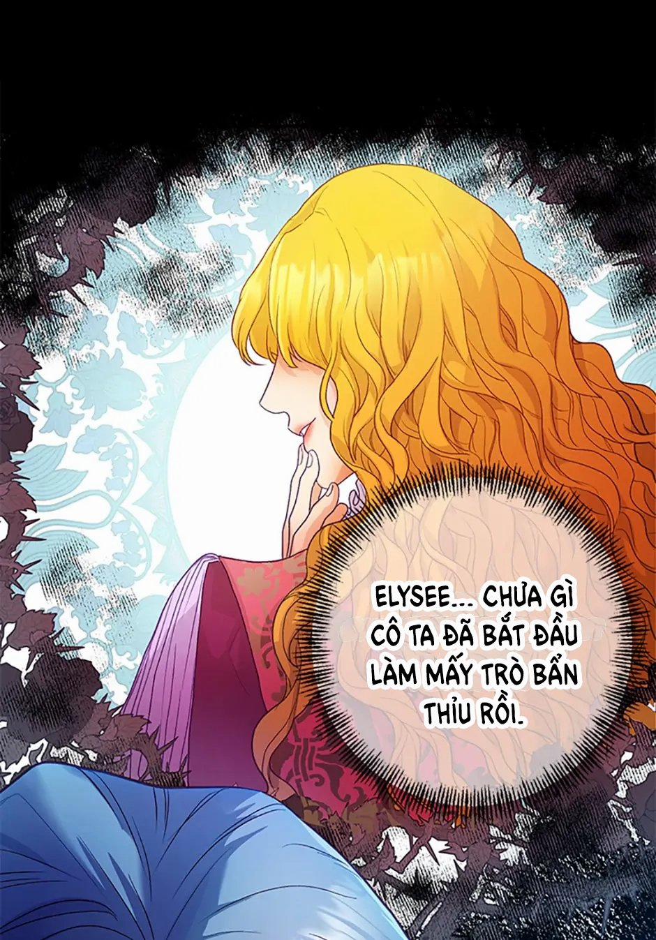 Cuộc Sống Vương Giả Của Người Tình Giả 7.2 trang 41