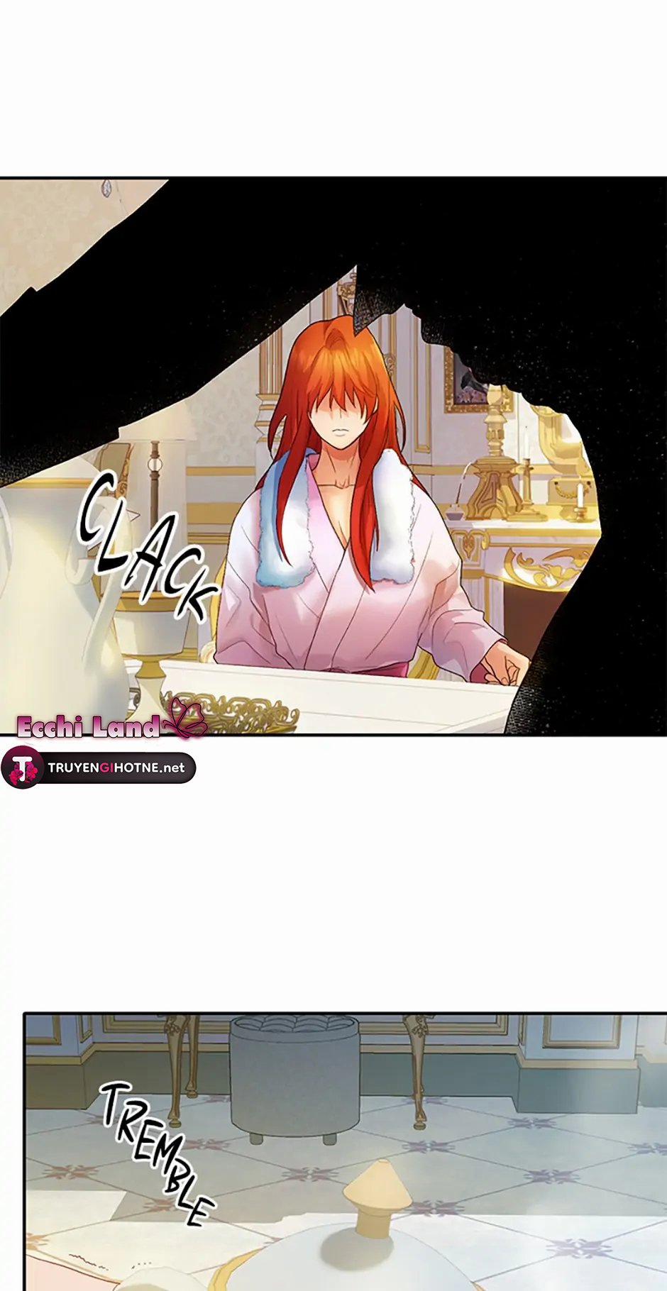 Cuộc Sống Vương Giả Của Người Tình Giả 7.2 trang 6