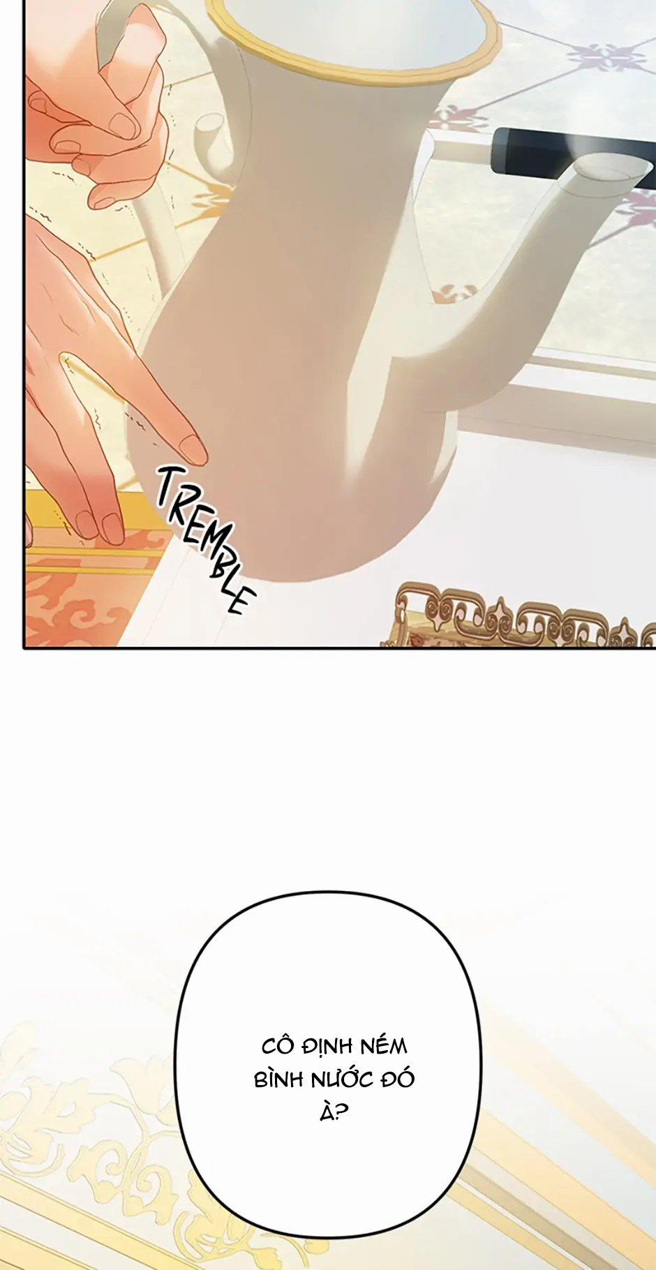 Cuộc Sống Vương Giả Của Người Tình Giả 7.2 trang 7