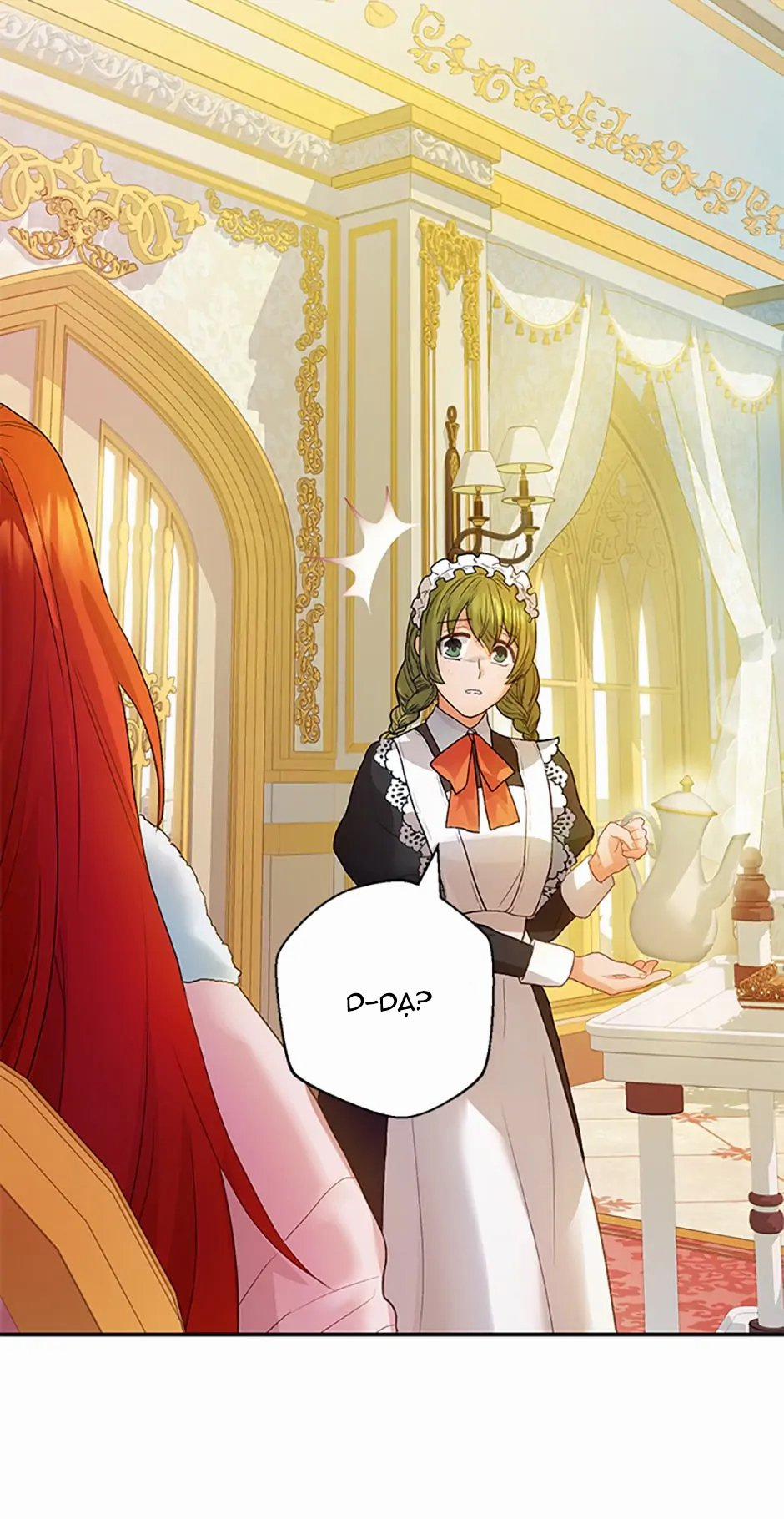 Cuộc Sống Vương Giả Của Người Tình Giả 7.2 trang 8