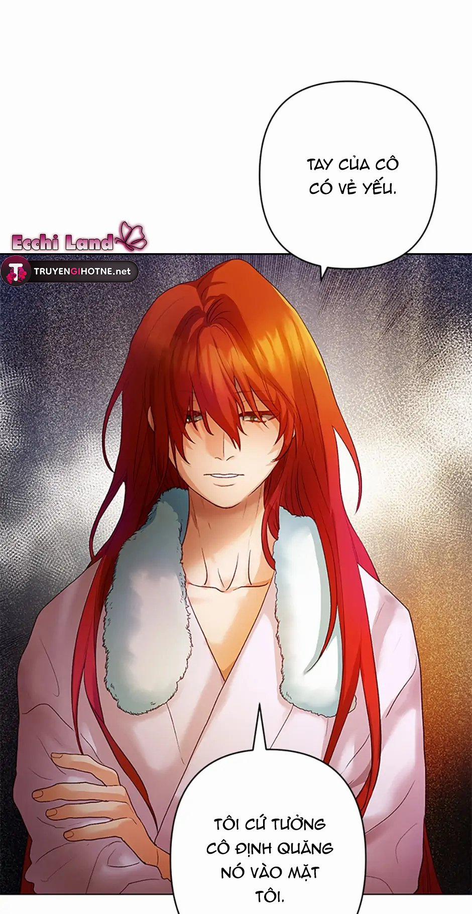 Cuộc Sống Vương Giả Của Người Tình Giả 7.2 trang 9