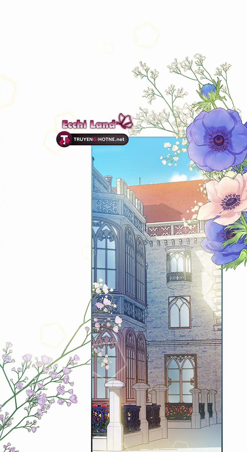 Cuộc Sống Vương Giả Của Người Tình Giả 8.1 trang 1