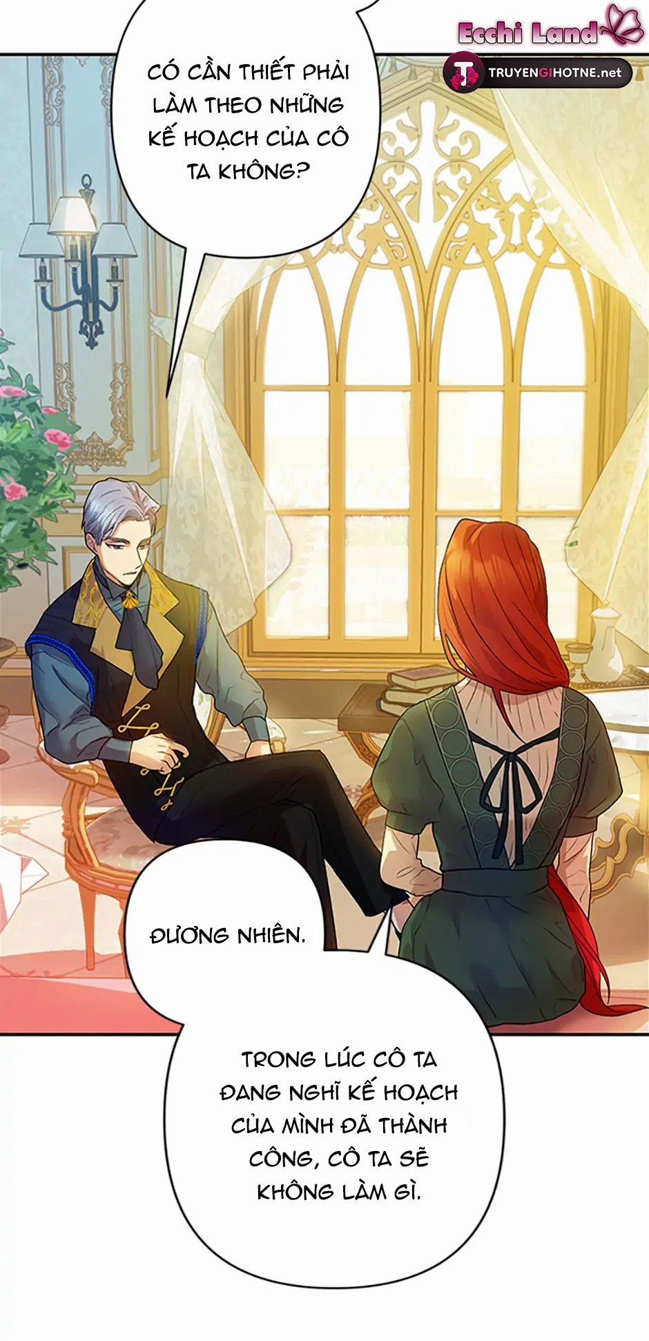 Cuộc Sống Vương Giả Của Người Tình Giả 8.1 trang 10