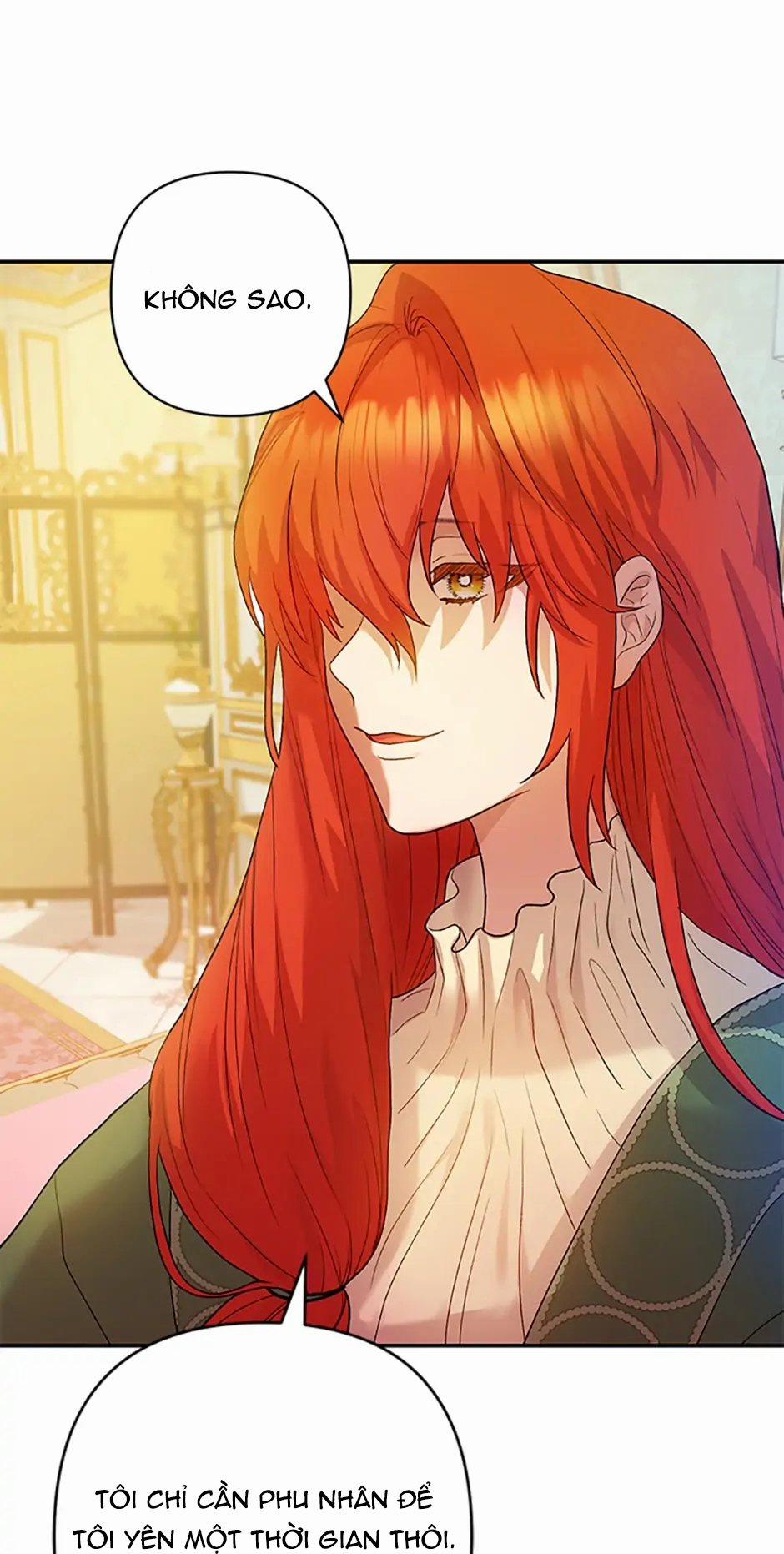 Cuộc Sống Vương Giả Của Người Tình Giả 8.1 trang 12