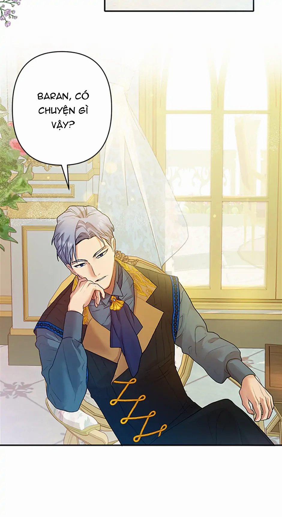 Cuộc Sống Vương Giả Của Người Tình Giả 8.1 trang 2