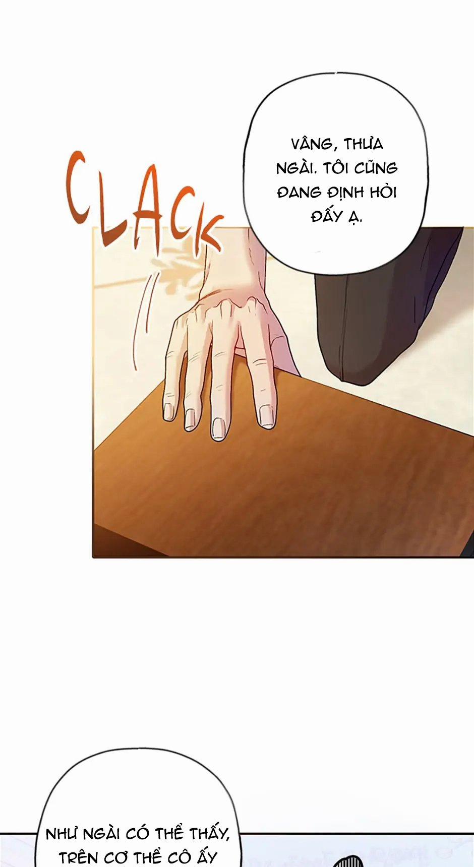 Cuộc Sống Vương Giả Của Người Tình Giả 8.1 trang 3