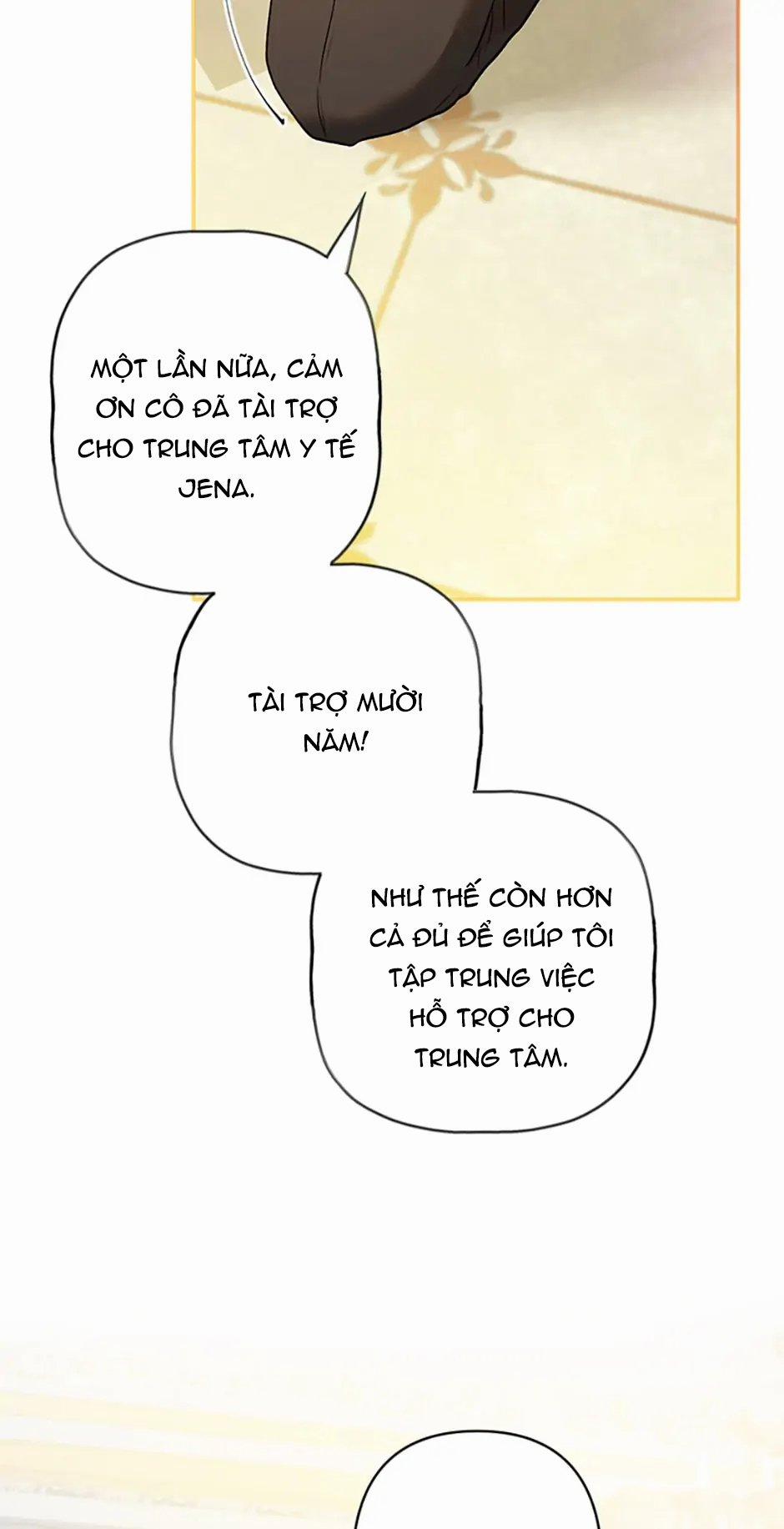 Cuộc Sống Vương Giả Của Người Tình Giả 8.1 trang 35