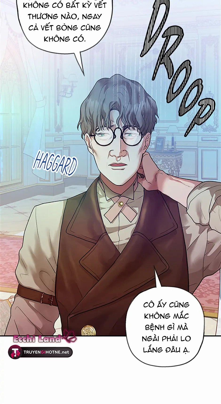 Cuộc Sống Vương Giả Của Người Tình Giả 8.1 trang 4