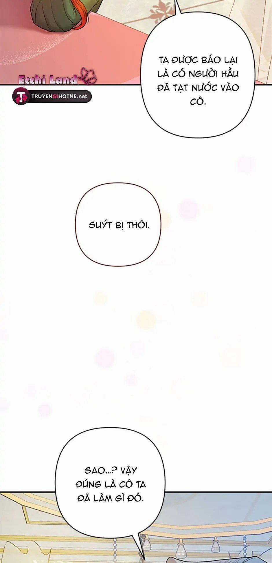 Cuộc Sống Vương Giả Của Người Tình Giả 8.1 trang 7