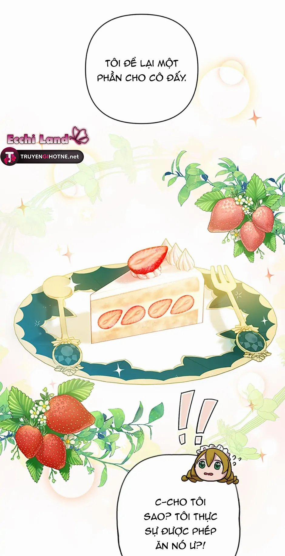 Cuộc Sống Vương Giả Của Người Tình Giả 8.2 trang 10