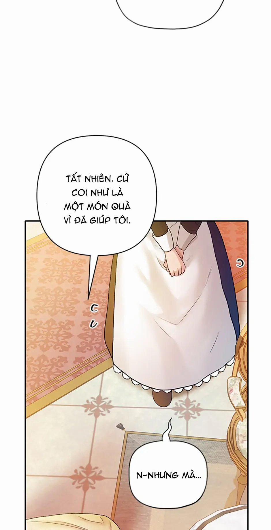 Cuộc Sống Vương Giả Của Người Tình Giả 8.2 trang 11