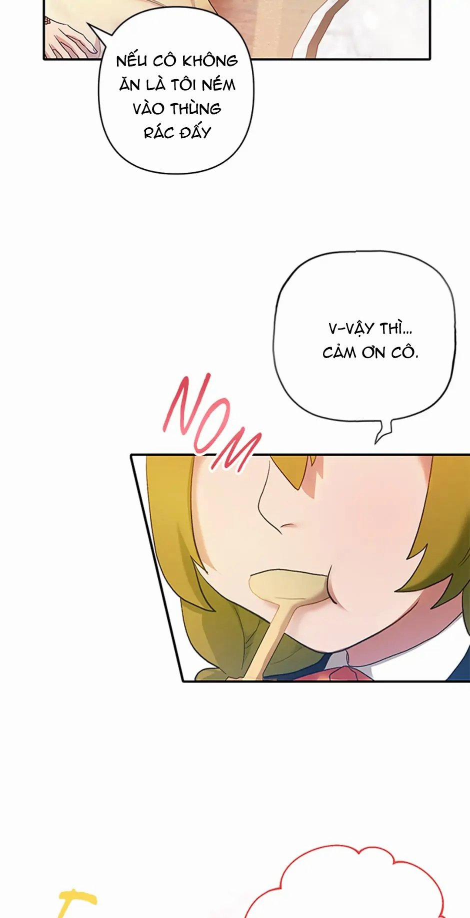 Cuộc Sống Vương Giả Của Người Tình Giả 8.2 trang 12