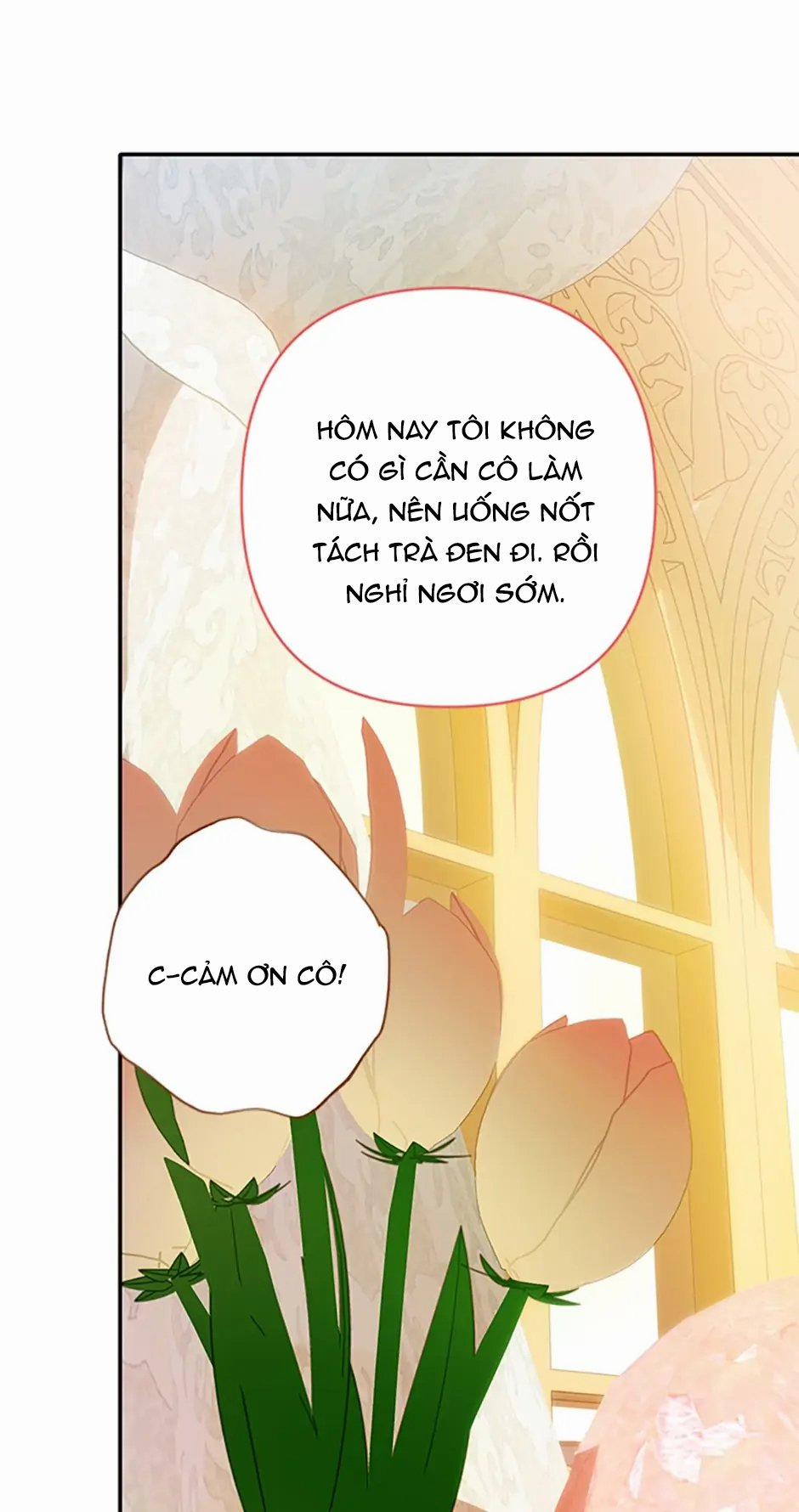 Cuộc Sống Vương Giả Của Người Tình Giả 8.2 trang 14