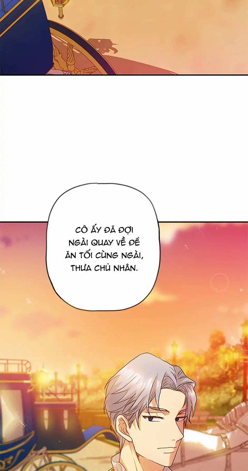 Cuộc Sống Vương Giả Của Người Tình Giả 8.2 trang 18