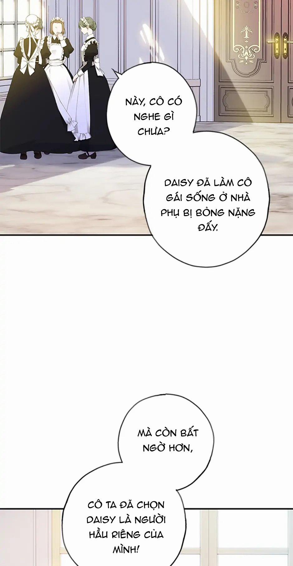 Cuộc Sống Vương Giả Của Người Tình Giả 8.2 trang 2