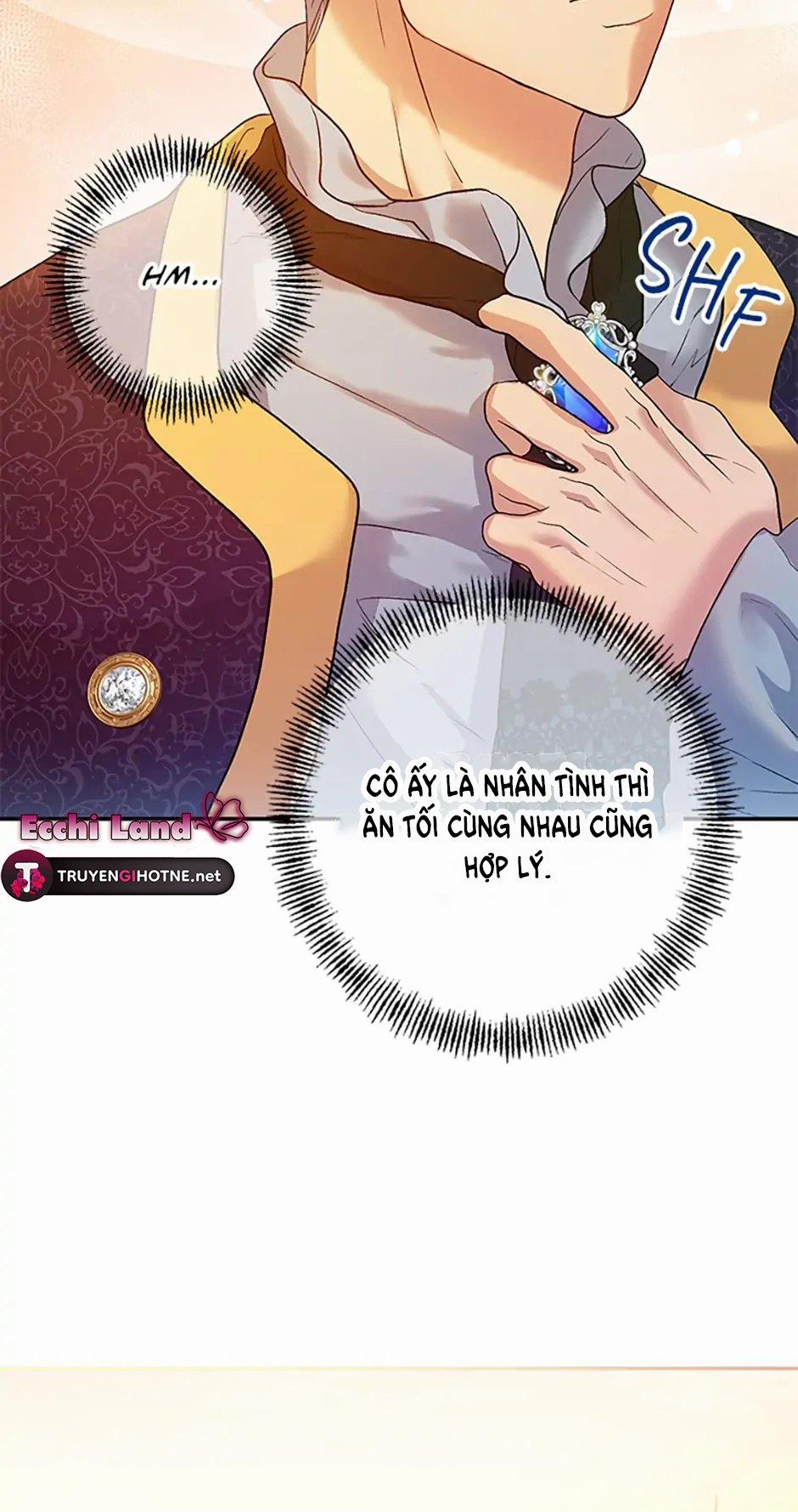 Cuộc Sống Vương Giả Của Người Tình Giả 8.2 trang 20