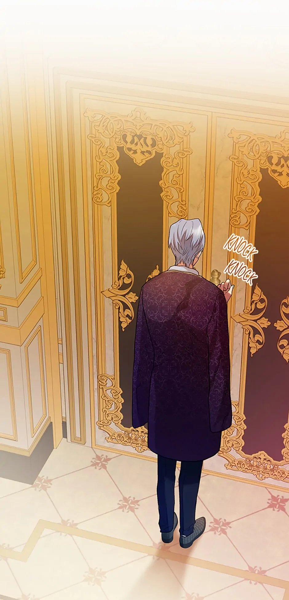 Cuộc Sống Vương Giả Của Người Tình Giả 8.2 trang 22