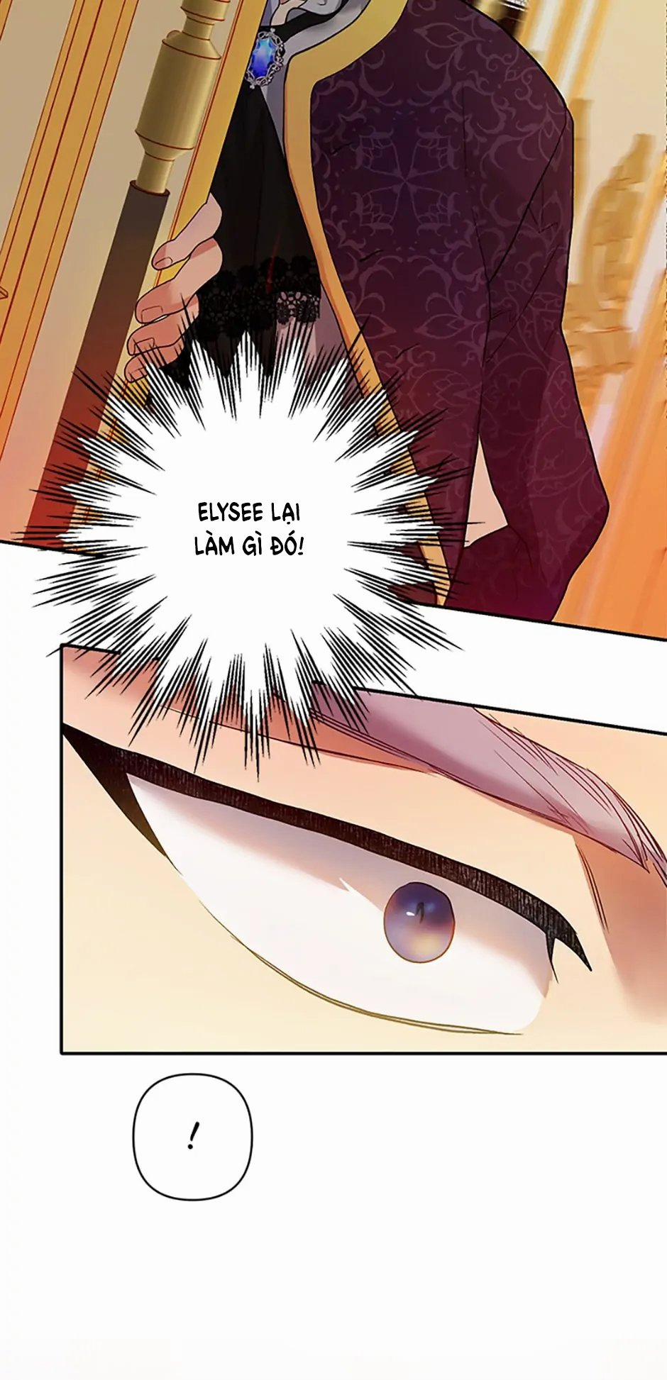 Cuộc Sống Vương Giả Của Người Tình Giả 8.2 trang 25