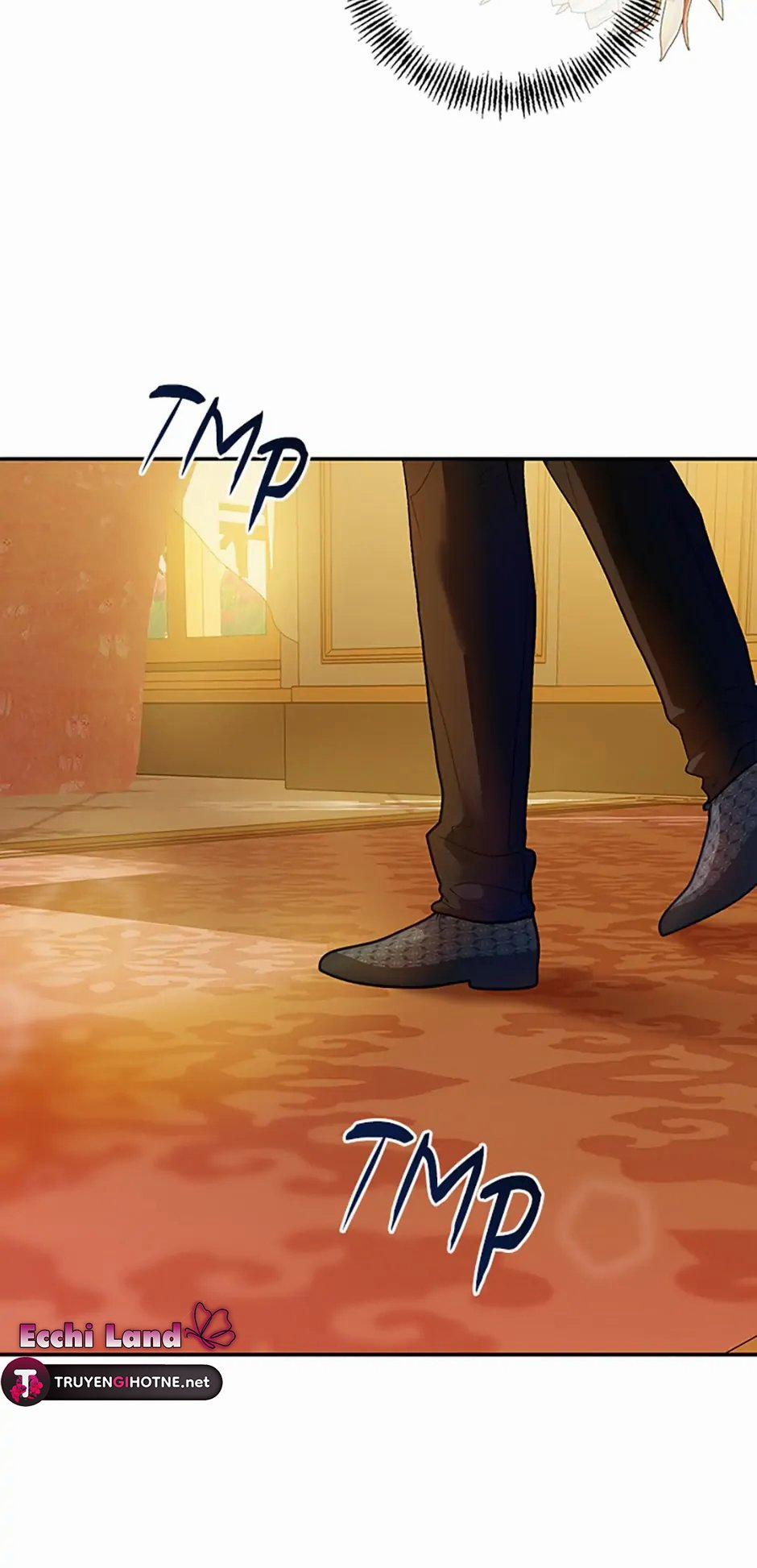 Cuộc Sống Vương Giả Của Người Tình Giả 8.2 trang 27