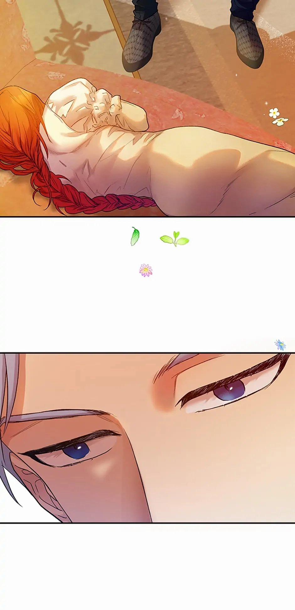 Cuộc Sống Vương Giả Của Người Tình Giả 8.2 trang 29