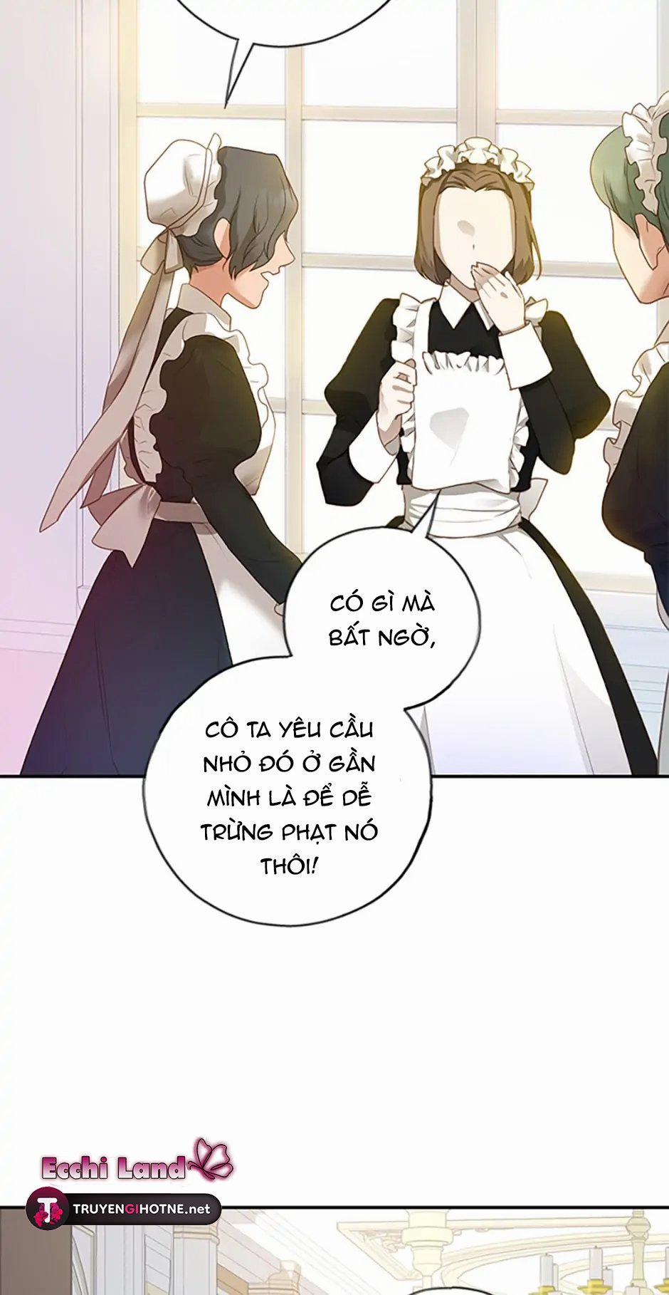 Cuộc Sống Vương Giả Của Người Tình Giả 8.2 trang 3