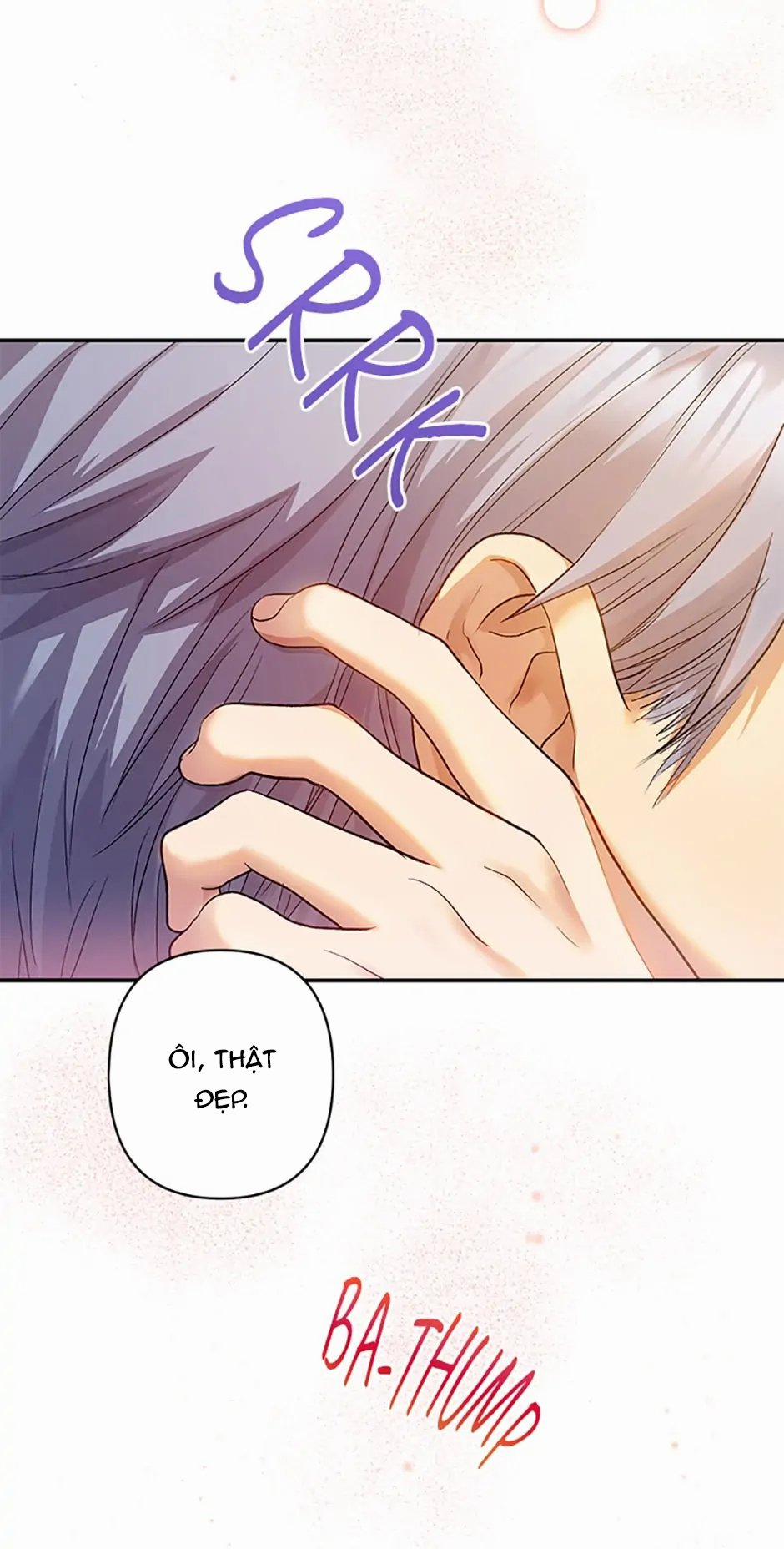 Cuộc Sống Vương Giả Của Người Tình Giả 8.2 trang 35