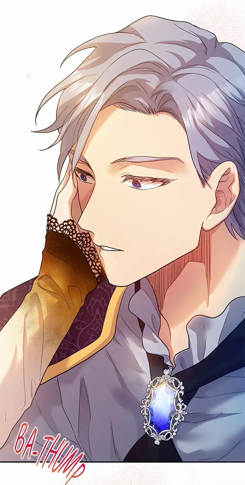 Cuộc Sống Vương Giả Của Người Tình Giả 8.2 trang 36