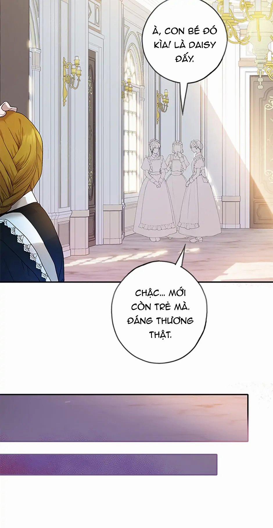 Cuộc Sống Vương Giả Của Người Tình Giả 8.2 trang 4