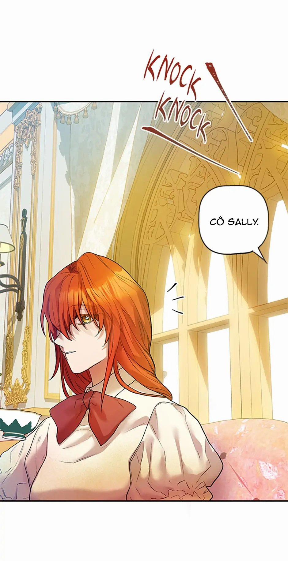 Cuộc Sống Vương Giả Của Người Tình Giả 8.2 trang 5