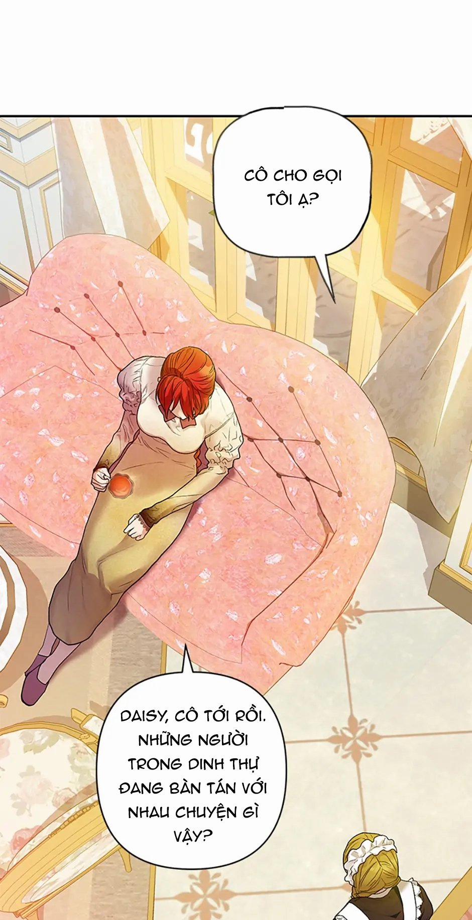 Cuộc Sống Vương Giả Của Người Tình Giả 8.2 trang 6