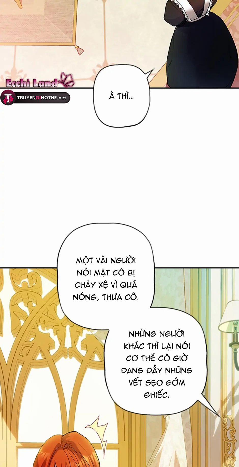 Cuộc Sống Vương Giả Của Người Tình Giả 8.2 trang 7