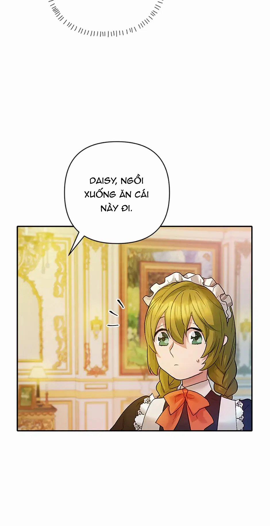 Cuộc Sống Vương Giả Của Người Tình Giả 8.2 trang 9