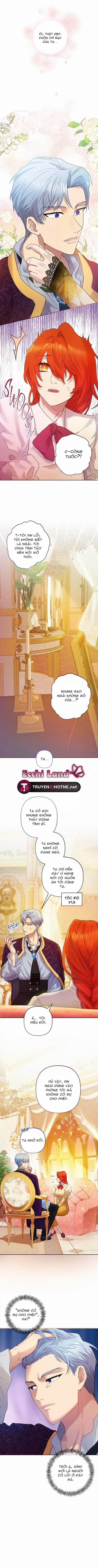 Cuộc Sống Vương Giả Của Người Tình Giả 9.1 trang 1