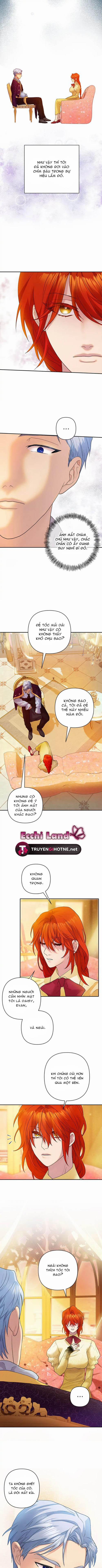 Cuộc Sống Vương Giả Của Người Tình Giả 9.1 trang 4