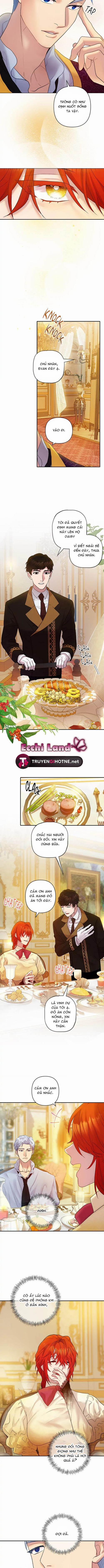 Cuộc Sống Vương Giả Của Người Tình Giả 9.1 trang 5