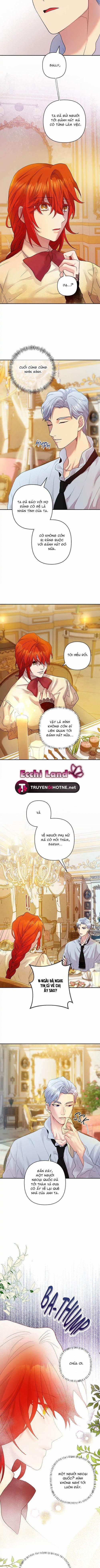 Cuộc Sống Vương Giả Của Người Tình Giả 9.1 trang 6