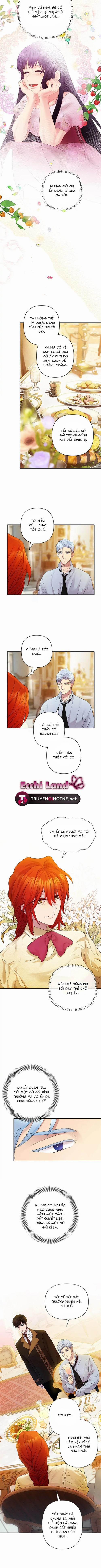 Cuộc Sống Vương Giả Của Người Tình Giả 9.2 trang 0