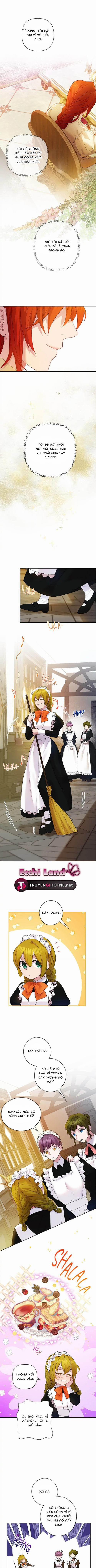 Cuộc Sống Vương Giả Của Người Tình Giả 9.2 trang 1