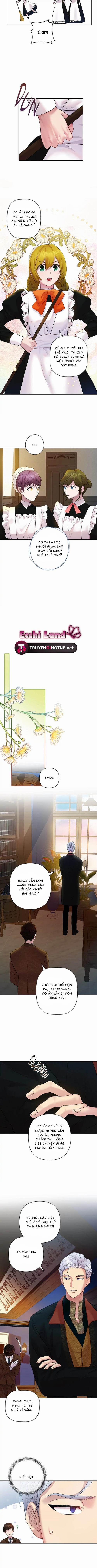 Cuộc Sống Vương Giả Của Người Tình Giả 9.2 trang 2