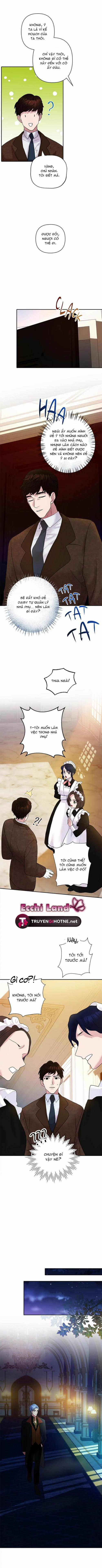 Cuộc Sống Vương Giả Của Người Tình Giả 9.2 trang 3