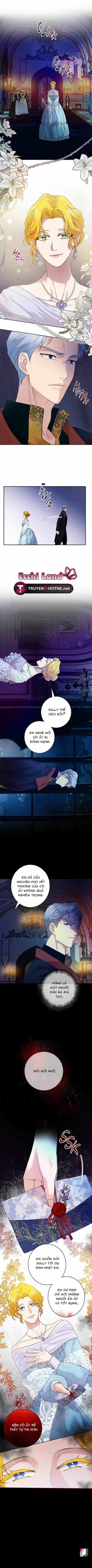 Cuộc Sống Vương Giả Của Người Tình Giả 9.2 trang 4